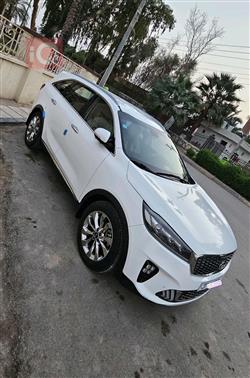 کیا سۆرینتۆ